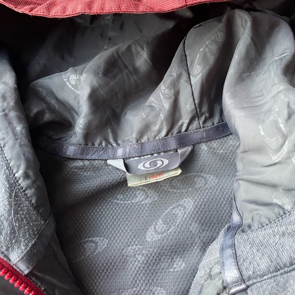 Women's Salomon jacket - Small - Picture 3 of 3